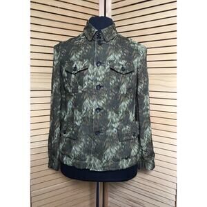 Vintage COMME des GARÇON JACKET Size L NWT deadstock